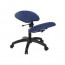 Chaise ergonomique à genoux réglable en hauteur de 53 à 66 cm (plusieurs coloris disponibles)